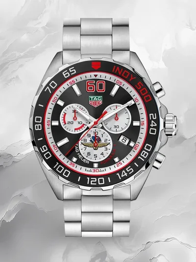 Best Swiss TAG Heuer Formula 1 CAZ101V.BA0842 Replica Watch