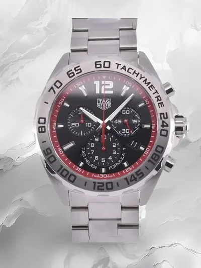 Best Swiss TAG Heuer Formula 1 CAZ101Y.BA0842 Replica - AAA Quality Super Clone Watch