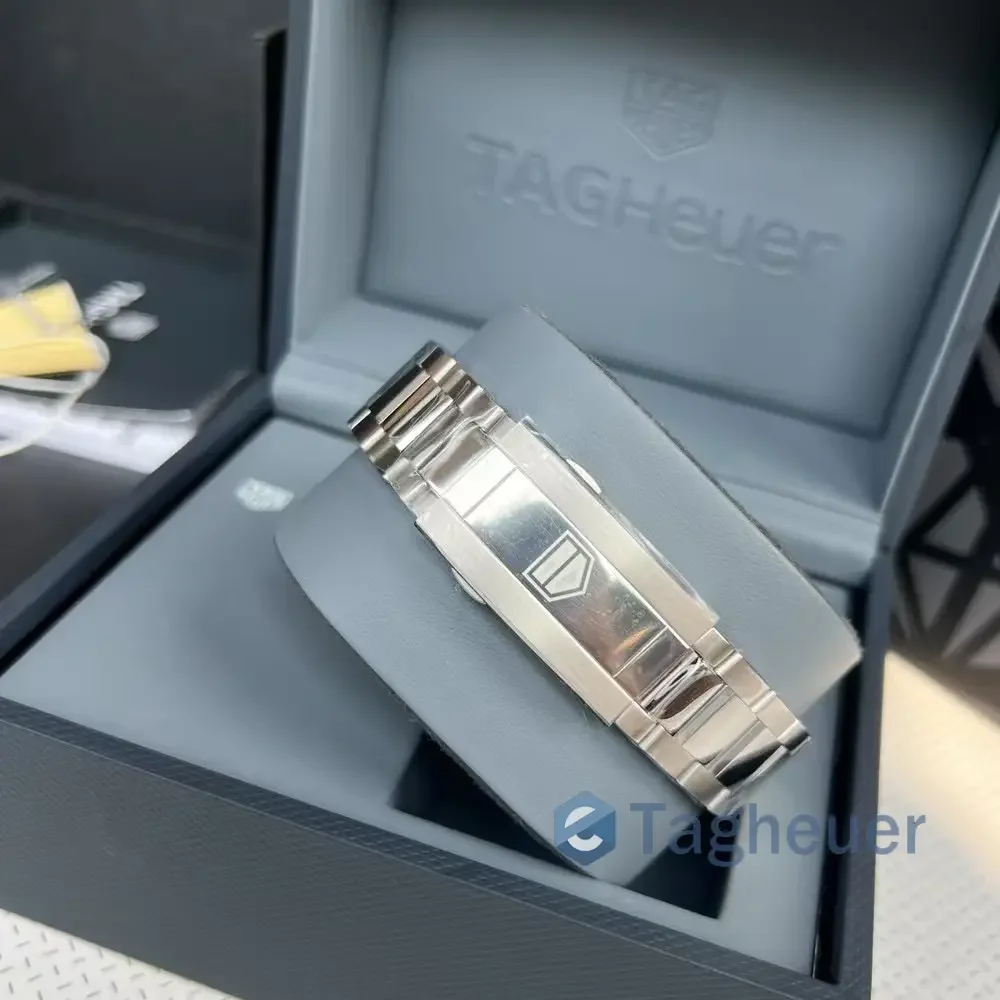 Best Swiss Super Clone: TAG Heuer Aquaracer WBP2114.BA0627 Replica Dive Watch