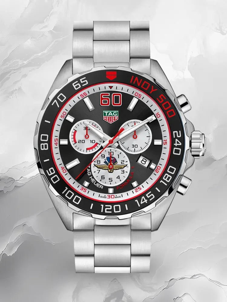 Best Swiss TAG Heuer Formula 1 CAZ101V.BA0842 Replica Watch
