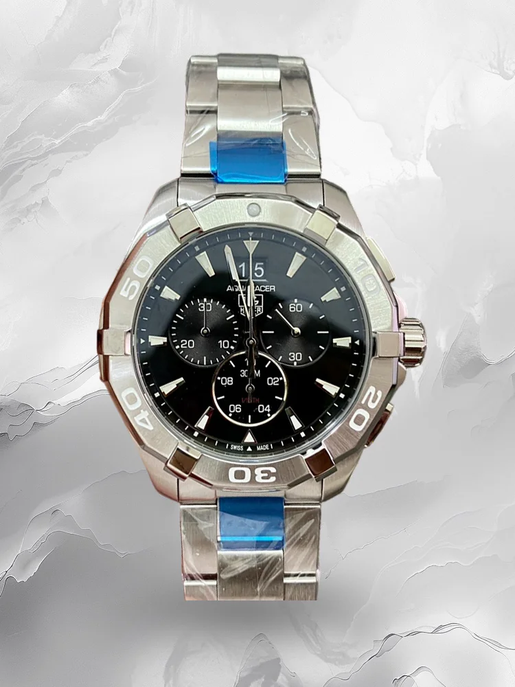 Best TAG Heuer Aquaracer CAY1110.BA0927 Replica Men's Watch with Swiss Quartz Movement