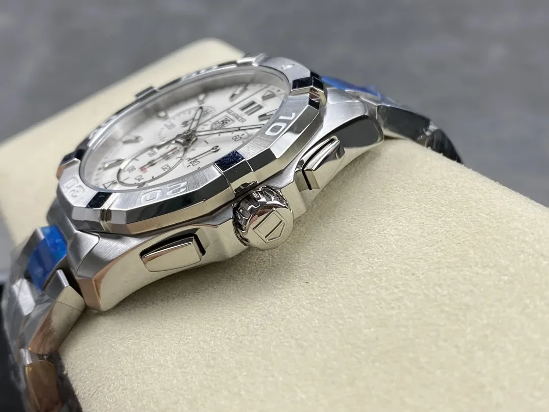 Best Tag Heuer Aquaracer CAY1111.BA0927 Replica Watch with Swiss Movement and 100m Water Resistance