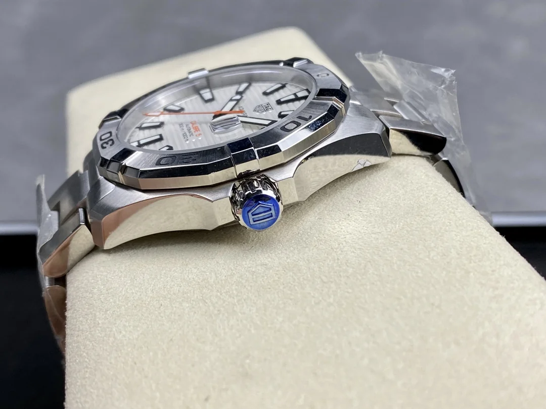 TAG Heuer Aquaracer WAY2013.BA0927 Replica Swiss Men´s Watch 43 mm Stainless Steel