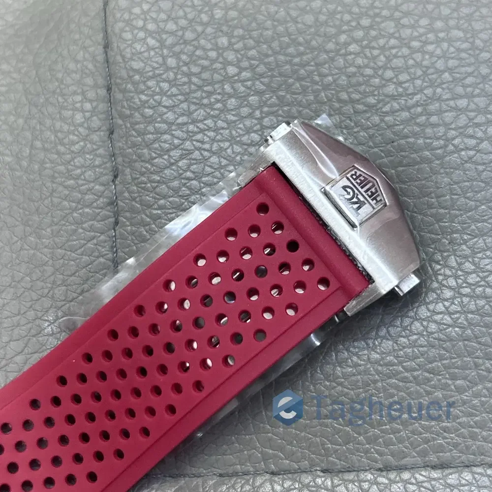 Best Swiss TAG Heuer Carrera CAR2A1Z.FT6050 Replica Watch with Automatic Movement