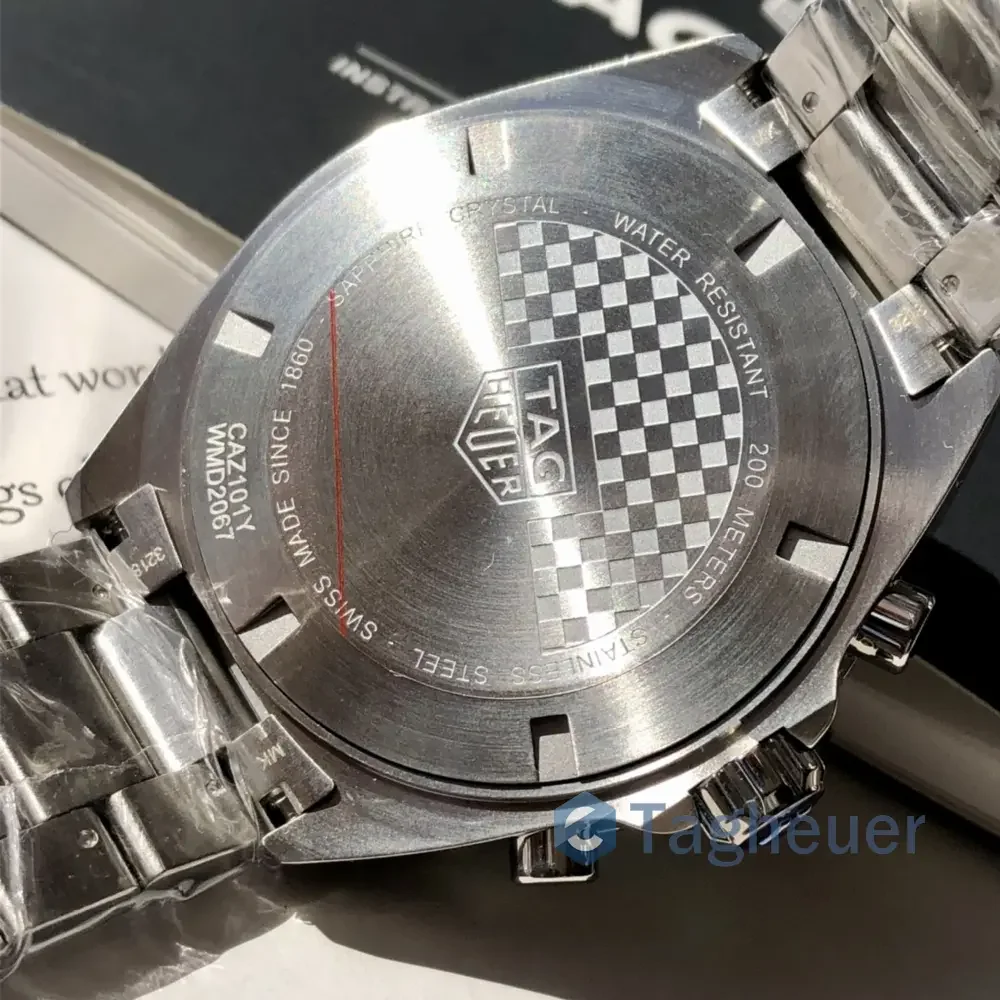 Best Swiss TAG Heuer Formula 1 CAZ101Y.BA0842 Replica - AAA Quality Super Clone Watch