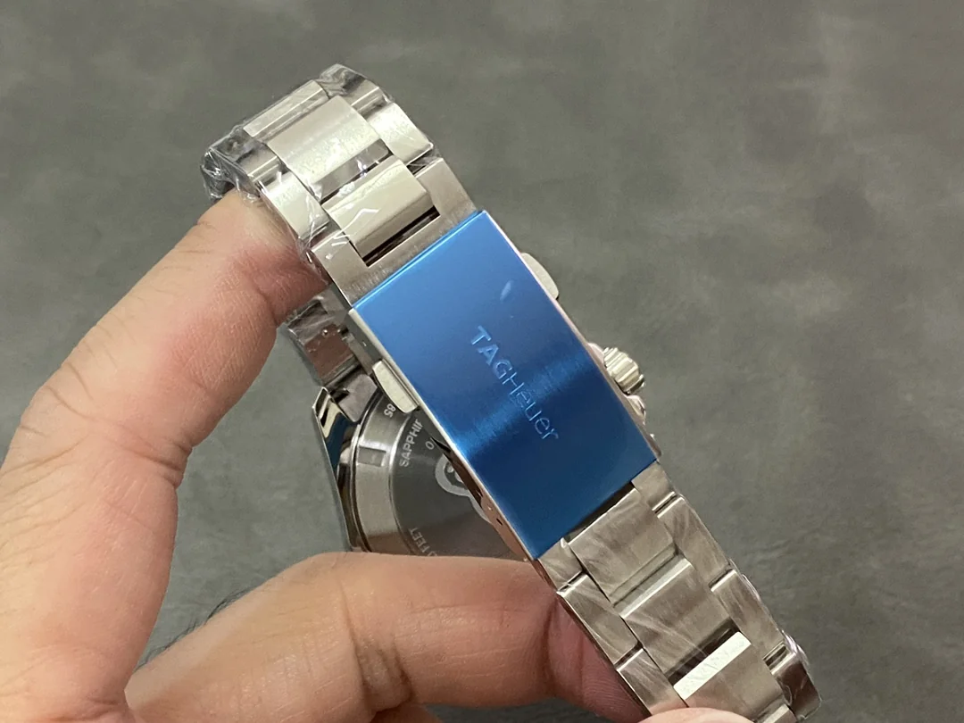 Best TAG Heuer Aquaracer CAY1110.BA0927 Replica Men's Watch with Swiss Quartz Movement