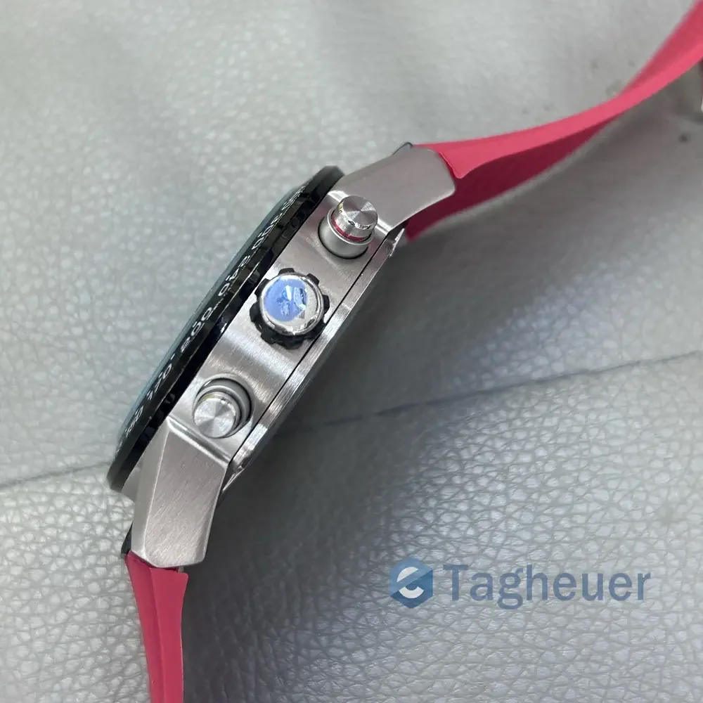 Best Swiss TAG Heuer Carrera CAR2A1Z.FT6050 Replica Watch with Automatic Movement