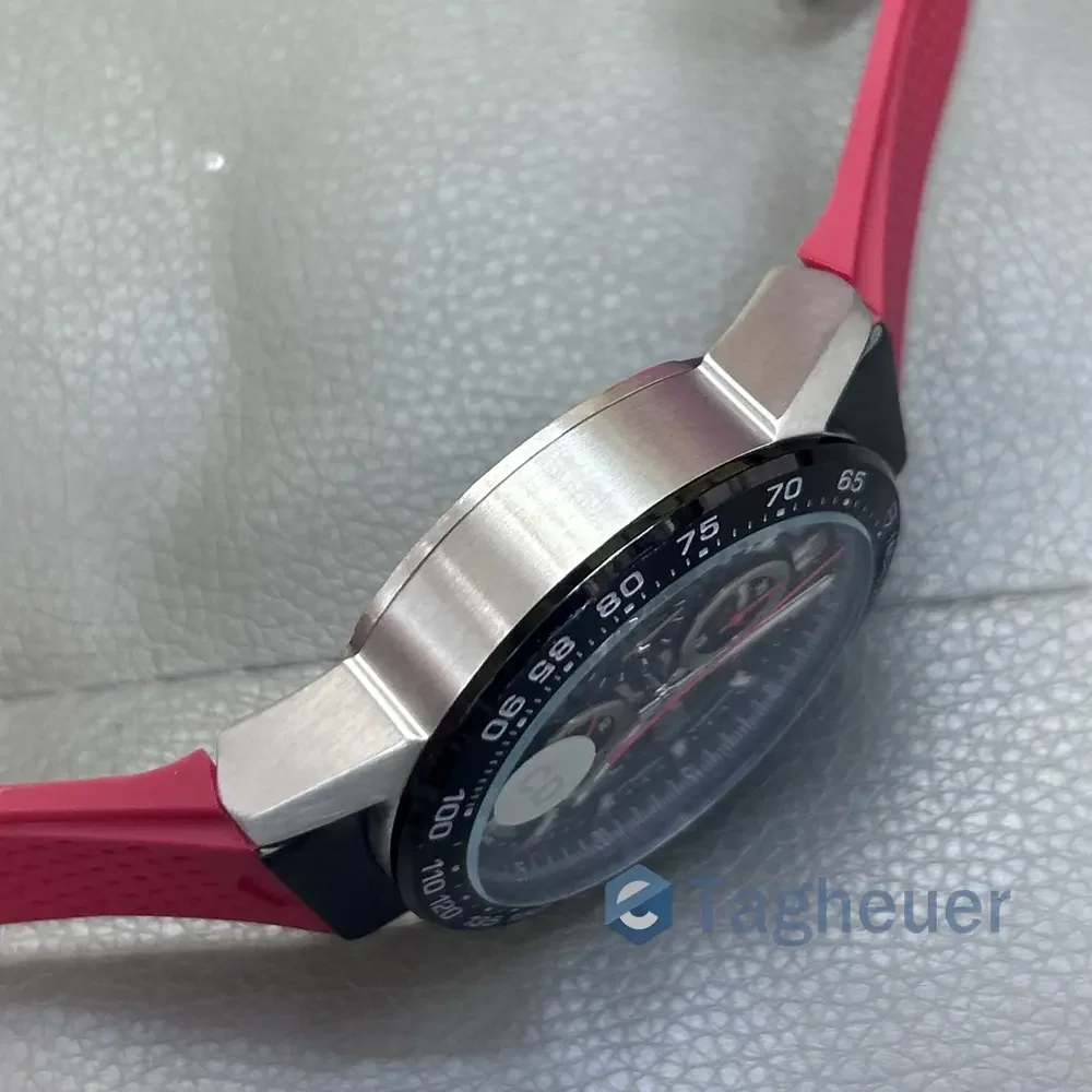 Best Swiss TAG Heuer Carrera CAR2A1Z.FT6050 Replica Watch with Automatic Movement