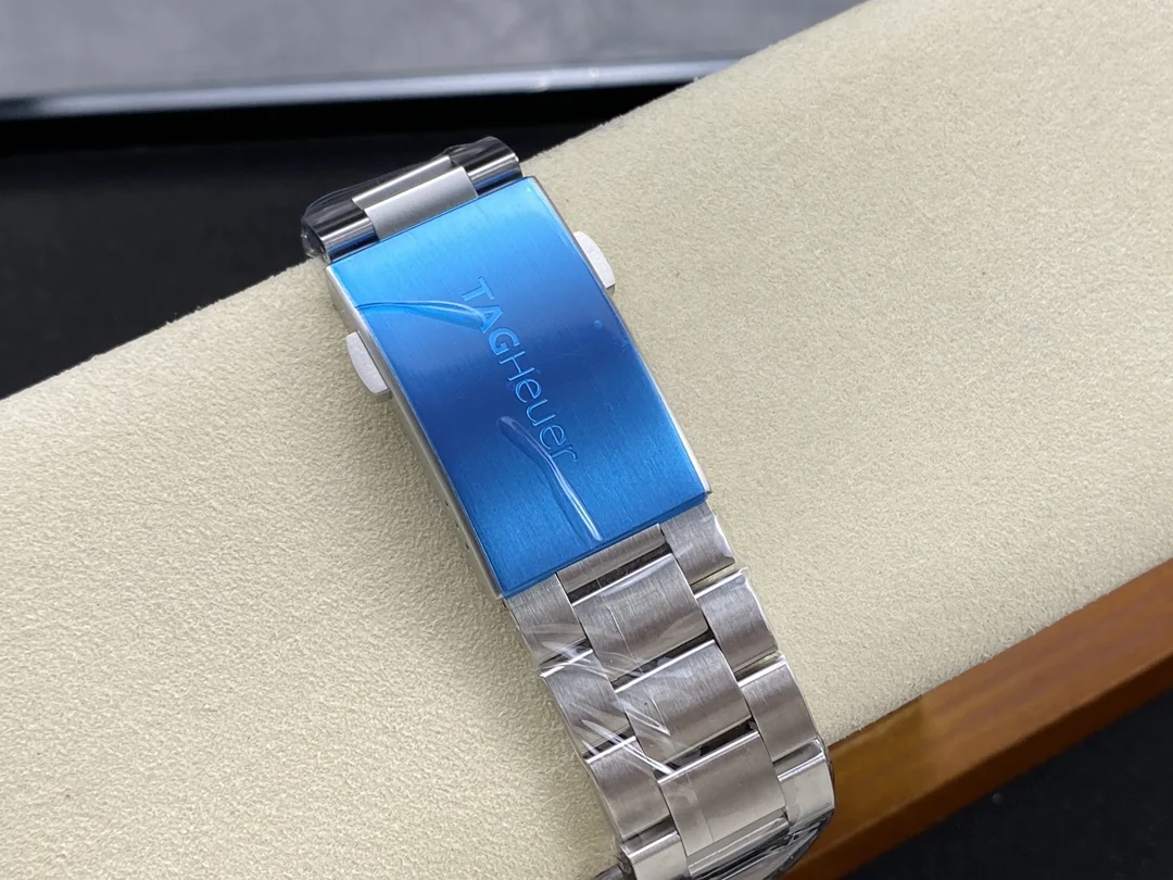 ​Best Swiss TAG Heuer Formula 1 CAZ101AB.BA0842 Replica - 43mm Blue Chronograph Watch​