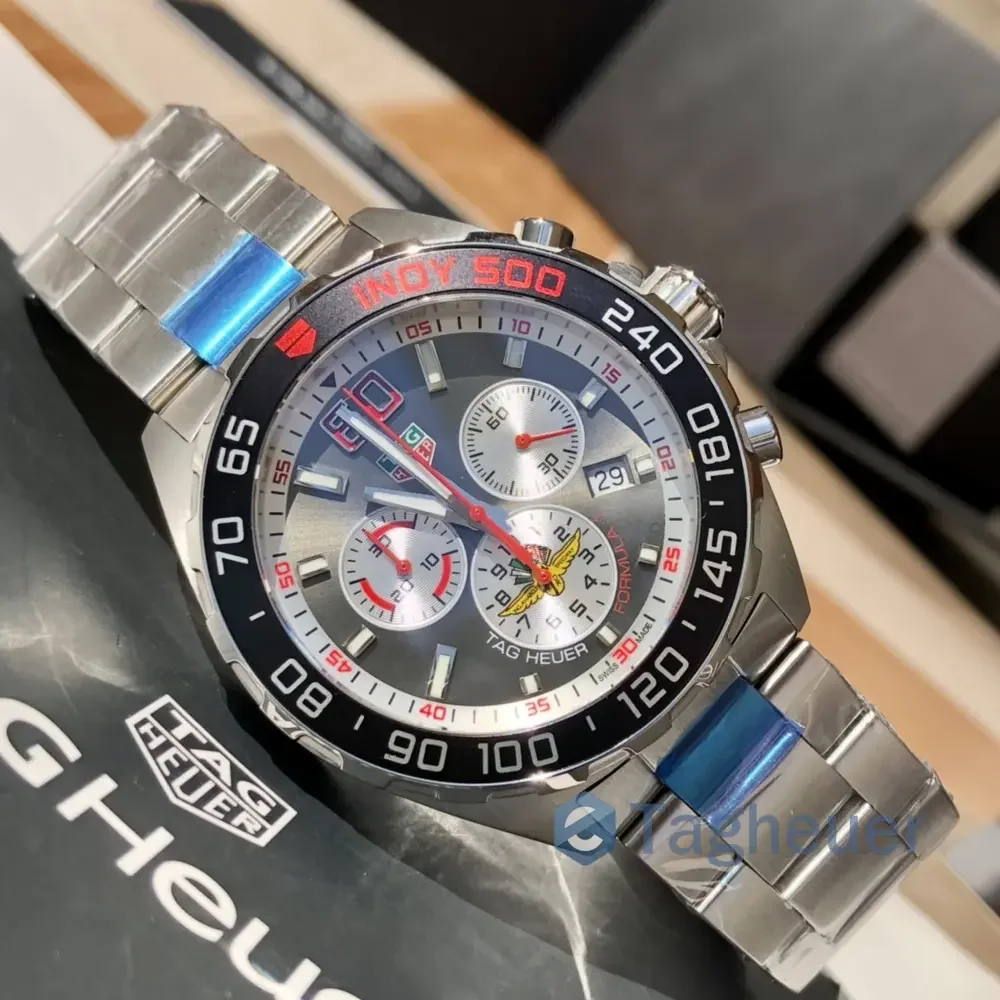 Best Swiss TAG Heuer Formula 1 CAZ101V.BA0842 Replica Watch