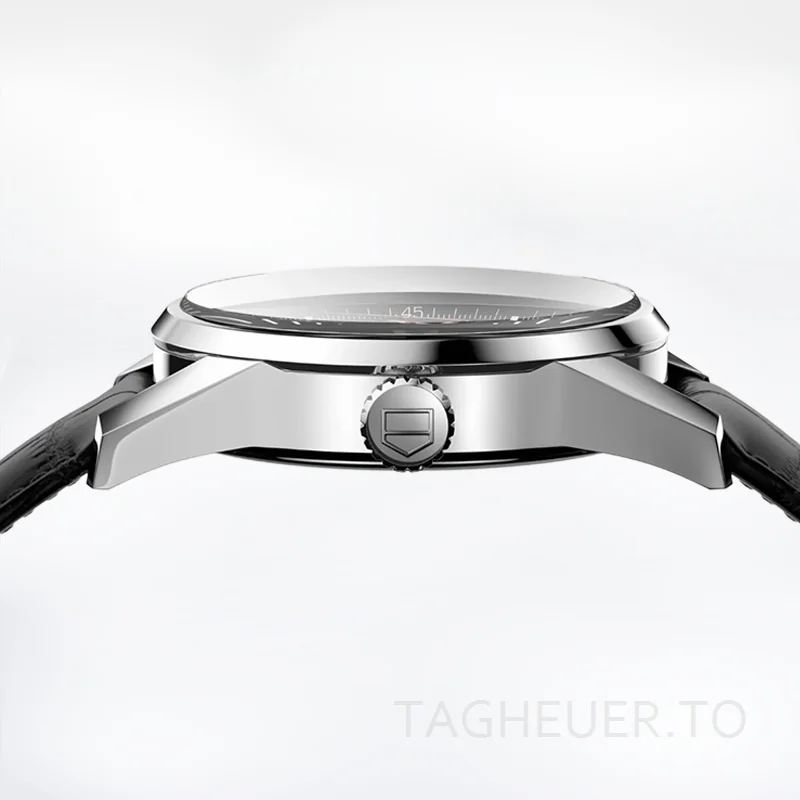 Tag Heuer Carrera WAR201C.FC6266 Men's 43mm Watch