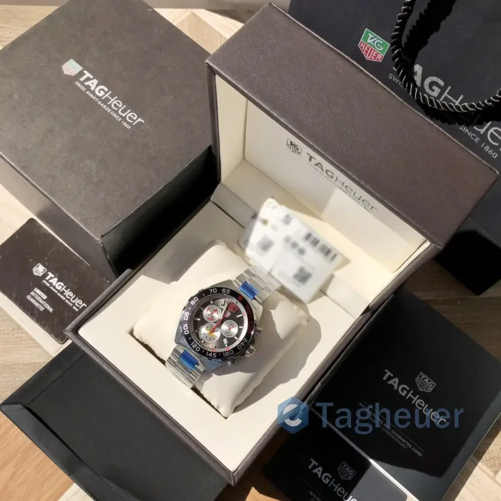 Best Swiss TAG Heuer Formula 1 CAZ101V.BA0842 Replica Watch