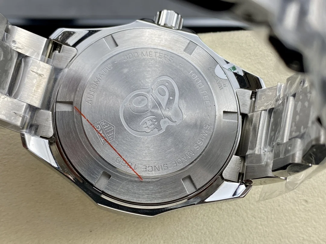 TAG Heuer Aquaracer WAY2013.BA0927 Replica Swiss Men´s Watch 43 mm Stainless Steel