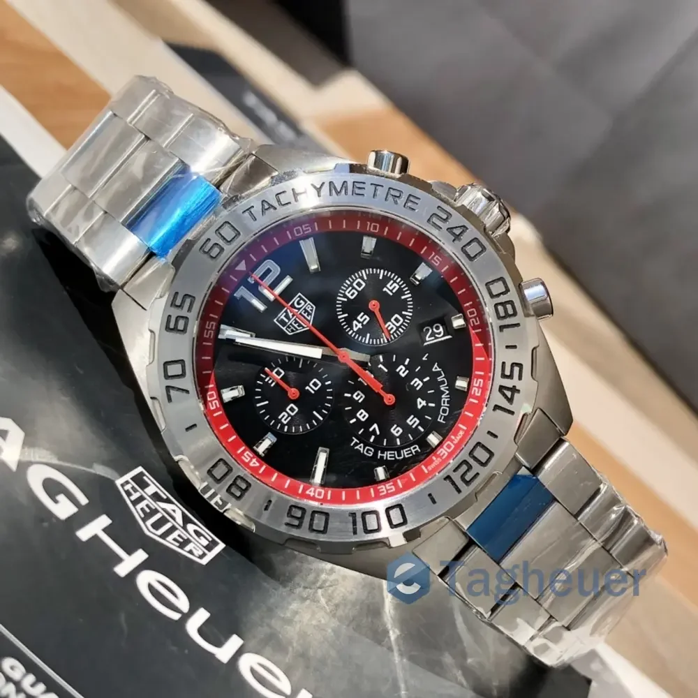 Best Swiss TAG Heuer Formula 1 CAZ101Y.BA0842 Replica - AAA Quality Super Clone Watch