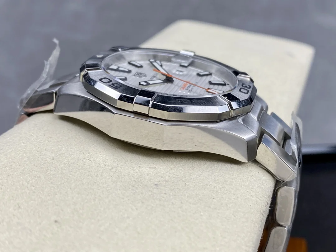 TAG Heuer Aquaracer WAY2013.BA0927 Replica Swiss Men´s Watch 43 mm Stainless Steel